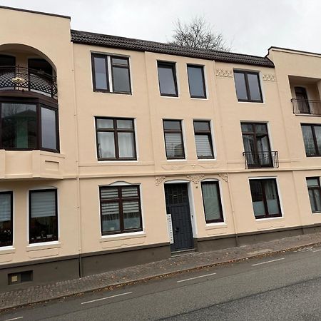 Stadtperle Itzehoe Εξωτερικό φωτογραφία