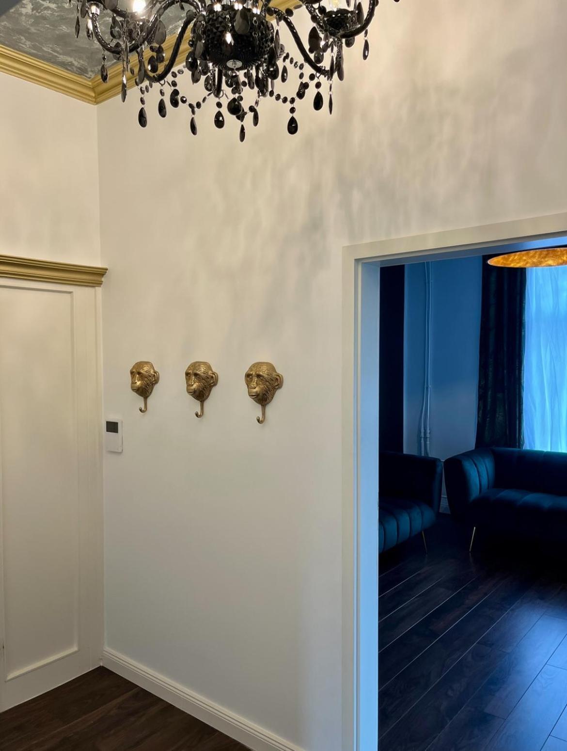 Stadtperle Itzehoe Εξωτερικό φωτογραφία