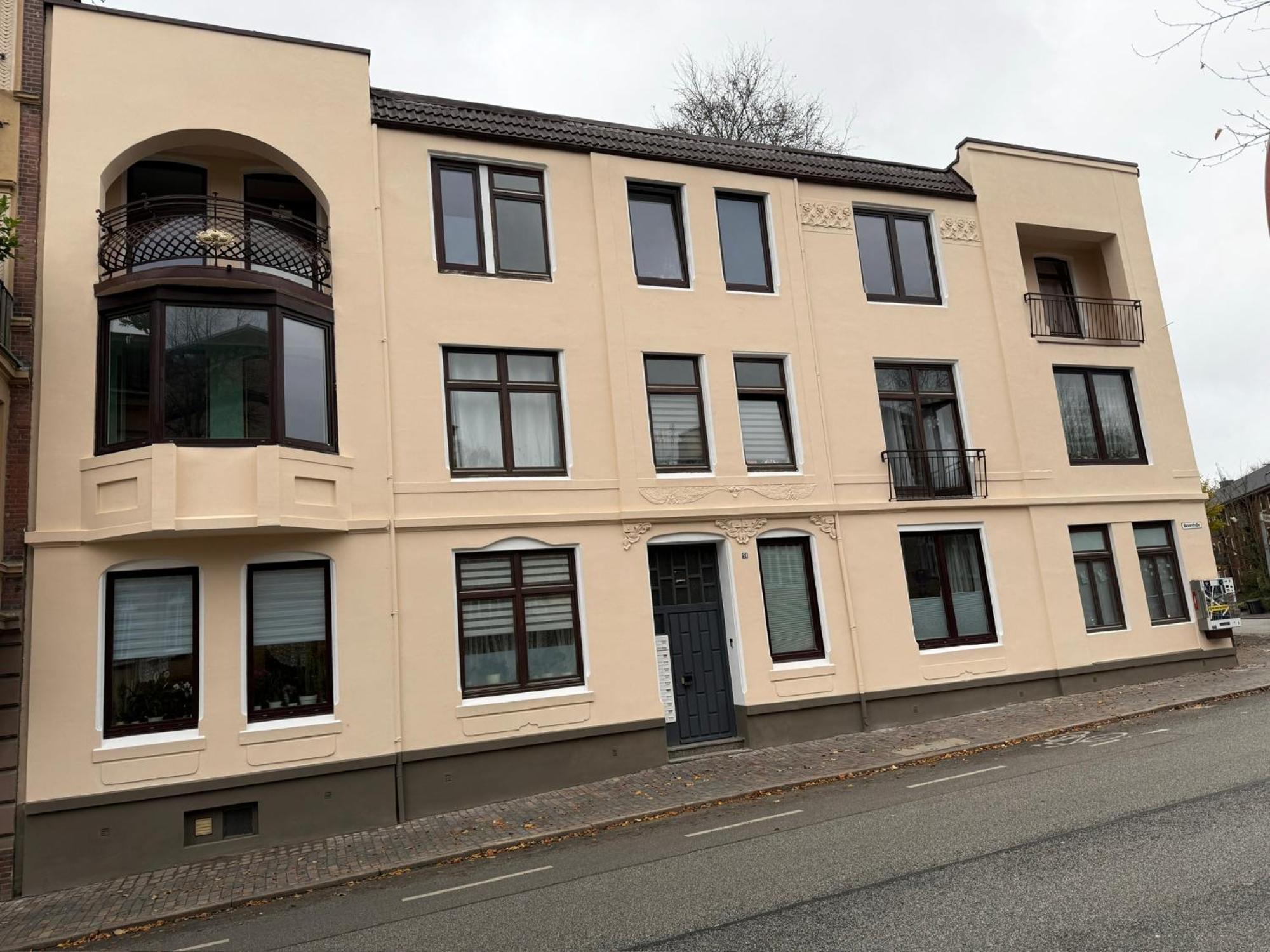 Stadtperle Itzehoe Εξωτερικό φωτογραφία