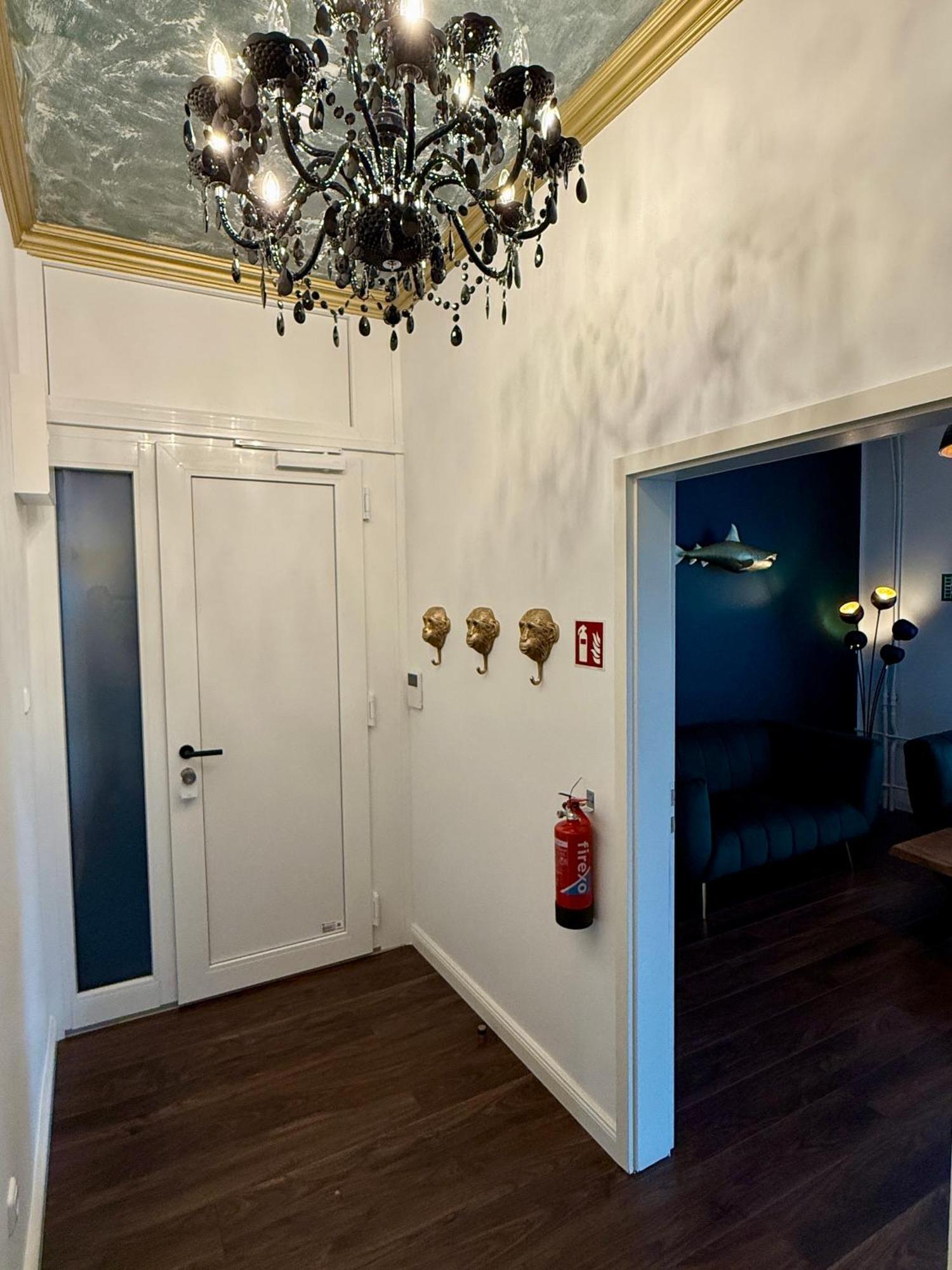 Stadtperle Itzehoe Εξωτερικό φωτογραφία